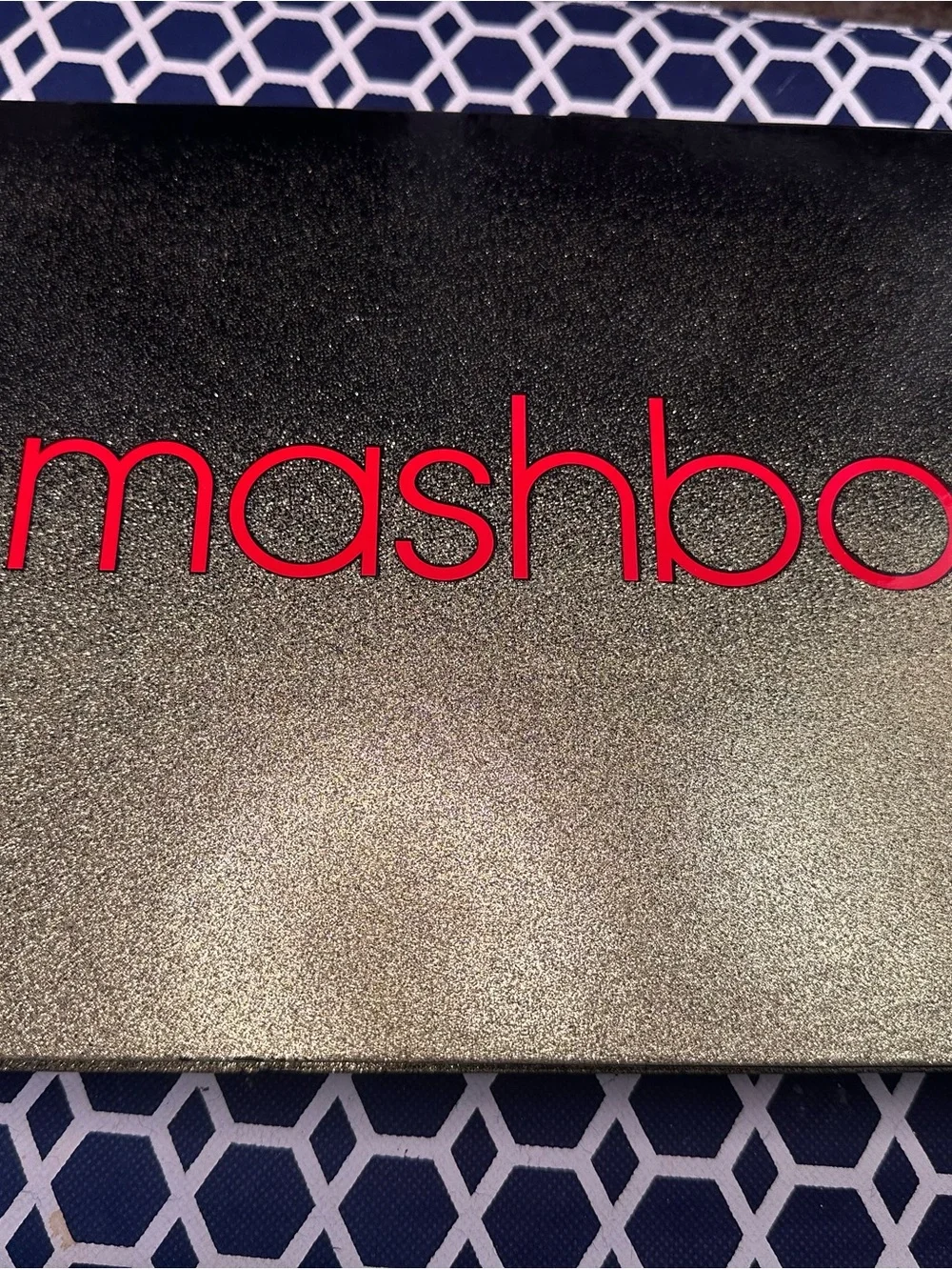 Multi-Shade Women’s Eyeshadow Palette Set - Assorted Color Smashbox Vaulted
